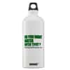 Grassman water bottle